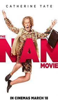 The Nan Movie (2022) Hindi Dubbed poster