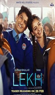 Lekh (2022) Punjabi Movie poster