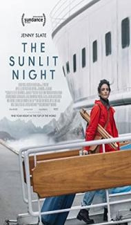 The Sunlit Night (2019) Hindi Dubbed poster