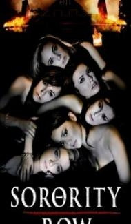 Sorority Row (2009) Hindi Dubbed poster