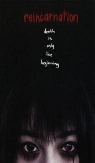 Reincarnation (2005) Hindi Dubbed poster