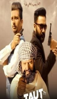 Taut (2022) Punjabi Movie poster