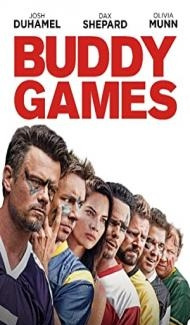 Buddy Games (2020) Hindi Dubbed poster