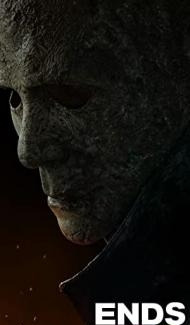 Halloween Ends (2022) English Movie poster
