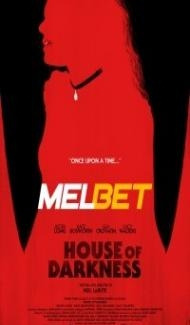 House of Darkness (2022) Hindi Dubbed poster