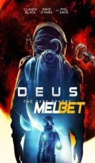 Deus (2022) Hindi Dubbed poster