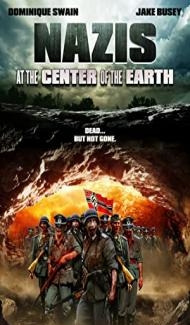 Nazis at the Center of the Earth (2012) Hindi Dubbed poster
