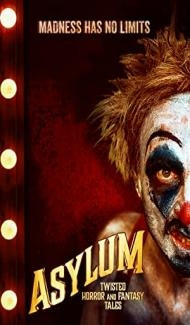 Asylum Twisted Horror and Fantasy Tales (2020) Hindi Dubbed poster