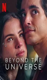 Beyond the Universe (2022) Hindi Dubbed poster