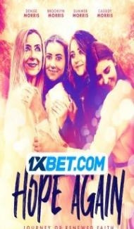 Hope Again (2022) Hindi Dubbed poster