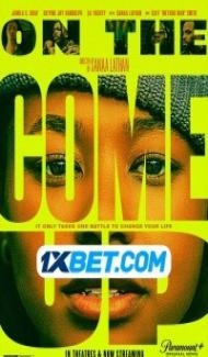 On the Come Up (2022) Hindi Dubbed poster