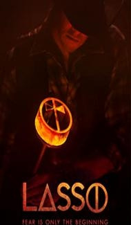 Lasso (2017) Hindi Dubbed poster