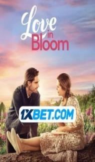 Love In Bloom (2022) Hindi Dubbed poster