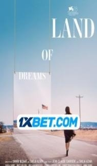 Land of Dreams (2022) Hindi Dubbed poster