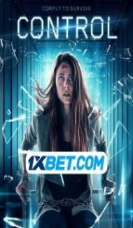Control (2022) Hindi Dubbed poster