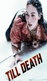 Till Death (2021) Hindi Dubbed poster