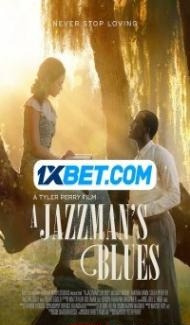 A Jazzmans Blues (2022) Hindi Dubbed poster