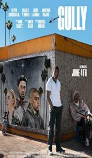 Gully (2019) Hindi Dubbed poster