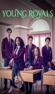 Young Royals (2022) Season 2 Web Series poster