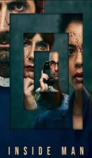 Inside Man (2022) Web Series poster