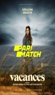 Vacances (2022) Hindi Dubbed poster