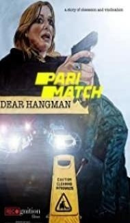 Dear Hangman (2022) Hindi Dubbed poster