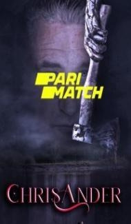 ChrisAnder (2023) Hindi Dubbed poster