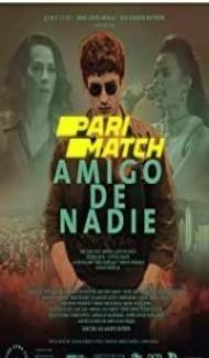 Amigo de nadie (2002) Hindi Dubbed poster