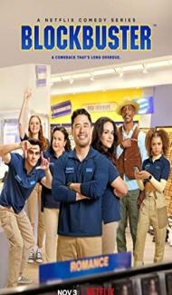 Blockbuster (2022) Web Series poster