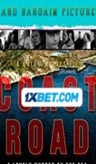 Coast Road (2022) Hindi Dubbed poster