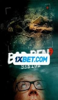 Bad Ben Benign (2021) Hindi Dubbed poster