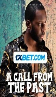 A Call from the Past (2019) Hindi Dubbed poster