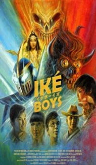 Ike Boys (2022) Hindi Dubbed poster