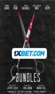 Bundles (2022) Hindi Dubbed poster