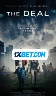 The Deal (2022) Hindi Dubbed poster