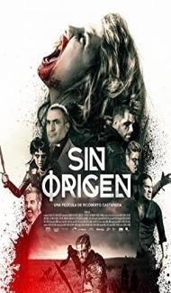 Origin Unknown (2020) Hindi Dubbed poster