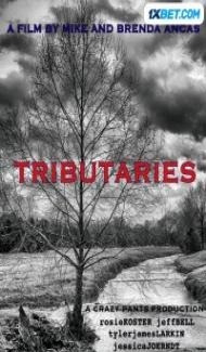 Tributaries (2022) Hindi Dubbed poster