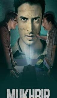 Mukhbir The Story of a Spy (2022) Hindi Web Series poster
