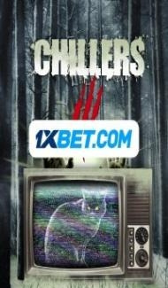 Chillers 3 (2022) Hindi Dubbed poster