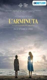 L arminuta (2022) Hindi Dubbed poster