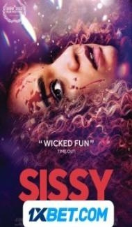 Sissy (2022) Hindi Dubbed poster