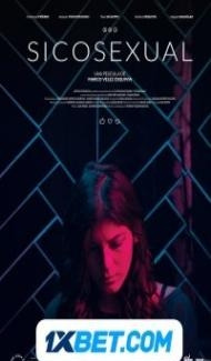 Sicosexual (2022) Hindi Dubbed poster