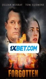 Forgotten (2022) Hindi Dubbed poster