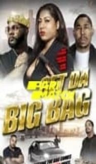 Get Da Big Bag (2022) Hindi Dubbed poster