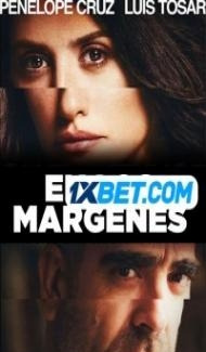 En los margenes (2022) Hindi Dubbed poster