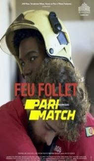 Feu follet (2022) Hindi Dubbed poster