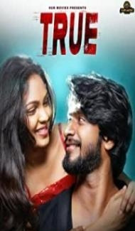 True (2022) South Indian Hindi Dubbed Movie poster