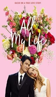 All My Life (2020) Hindi Dubbed poster