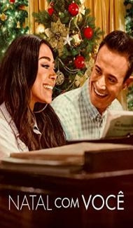 Christmas with You (2022) Hindi Dubbed poster