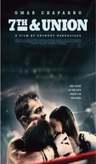 7th Union (2021) Hindi Dubbed poster